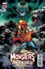 [title] - Monsters Unleashed (3rd series) #2