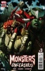 [title] - Monsters Unleashed (3rd series) #3