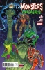 [title] - Monsters Unleashed (3rd series) #5
