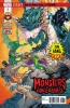 [title] - Monsters Unleashed (3rd series) #8