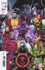[title] - Immortal X-Men #1 (Leinil Francis Yu variant)
