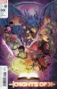 [title] - Knights of X #1