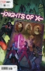 [title] - Knights of X #1 (Rod Reis variant)