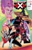 [title] - Legion of X #1 (Bob Quinn variant)