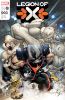 [title] - Legion of X #3 (Sergio Davila variant)