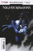 [title] - Nightcrawlers #1 (Second Printing variant)