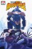 X-Men: Heir of Apocalypse #4 - X-Men: Heir of Apocalypse #4