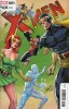[title] - X-Men: Hellfire Gala (2023) #1 (J. Scott Campbell  variant)