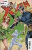 [title] - X-Men: Hellfire Gala (2023) #1 (J. Scott Campbell variant)