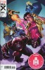 [title] - X-Men: Hellfire Gala (2023) #1 (Francesco Manna variant)