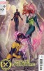 [title] - X-Men: Before the Fall - Mutant First Strike #1 (Oscar Vega variant)