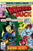 [title] - Howard the Duck (1st series) #20