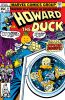 Howard the Duck (1st series) #21 - Howard the Duck (1st series) #21