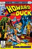 [title] - Howard the Duck (1st series) #23