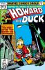Howard the Duck (1st series) #24 - Howard the Duck (1st series) #24
