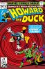 Howard the Duck (1st series) #25 - Howard the Duck (1st series) #25