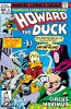 [title] - Howard the Duck (1st series) #27