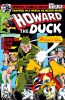 [title] - Howard the Duck (1st series) #28