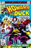 Howard the Duck (1st series) #31 - Howard the Duck (1st series) #31