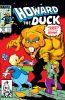 Howard the Duck (1st series) #32 - Howard the Duck (1st series) #32
