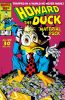 Howard the Duck (1st series) #33 - Howard the Duck (1st series) #33
