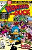 Howard the Duck Annual #1 - Howard the Duck Annual #1