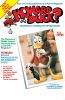 [title] - Howard the Duck Magazine #1