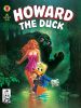 [title] - Howard the Duck (2nd series) #7