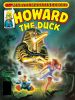 [title] - Howard the Duck (2nd series) #9
