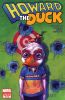 [title] - Howard the Duck (4th series) #1