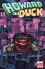 Howard the Duck (4th series) #2 - Howard the Duck (4th series) #2