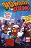 [title] - Howard the Duck (4th series) #4
