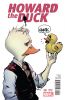 [title] - Howard the Duck (5th series) #1 (Paul Pope variant)