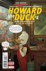 [title] - Howard the Duck (5th series) #1 (Third Printing variant)