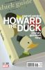 [title] - Howard the Duck (5th series) #1 (Chip Zdarsky variant)