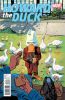 [title] - Howard the Duck (5th series) #2 (Chris Samnee variant)
