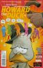 [title] - Howard the Duck (5th series) #3 (Second Printing variant)