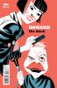 [title] - Howard the Duck (6th series) #4 (Michael Cho variant)