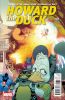 [title] - Howard the Duck (6th series) #6 (Tradd Moore variant)