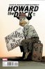 [title] - Howard the Duck (6th series) #8 (Butch Guice variant)