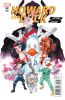 [title] - Howard the Duck (6th series) #8 (Dustin Nguyen variant)