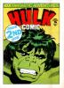 [title] - Hulk Comic #2