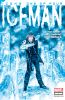 Iceman (2nd series) #1