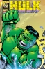 Hulk (1st series) #1/2 - Hulk (1st series) #1/2
