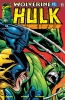 Hulk (1st series) #8 - Hulk (1st series) #8