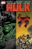 Hulk (2nd series) #7 - Hulk (2nd series) #7