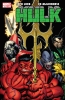 Hulk (2nd series) #12 - Hulk (2nd series) #12