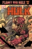 Hulk (2nd series) #34 - Hulk (2nd series) #34