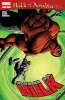 Hulk (2nd series) #45 - Hulk (2nd series) #45