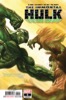 Immortal Hulk #5 - Immortal Hulk #5